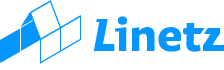 Linetz Hosting Logo